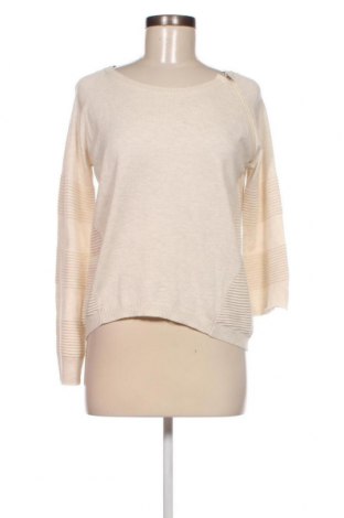 Γυναικείο πουλόβερ, Μέγεθος S, Χρώμα  Μπέζ, Τιμή 7,59 €