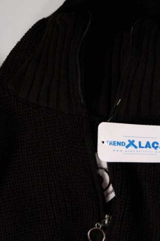 Γυναικείο πουλόβερ, Μέγεθος S, Χρώμα Μαύρο, Τιμή 8,06 €
