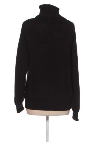 Дамски пуловер, Размер S, Цвят Черен, Цена 15,18 лв.