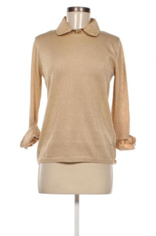 Γυναικείο πουλόβερ, Μέγεθος M, Χρώμα  Μπέζ, Τιμή 10,43 €