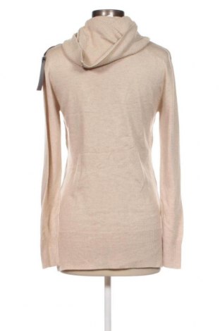 Γυναικείο πουλόβερ, Μέγεθος S, Χρώμα  Μπέζ, Τιμή 7,82 €