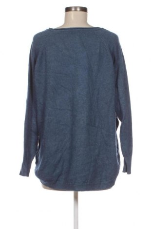 Damenpullover, Größe M, Farbe Blau, Preis 5,99 €