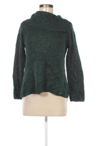 Дамски пуловер, Размер M, Цвят Зелен, Цена 7,25 лв.