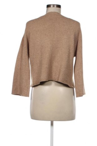 Damenpullover, Größe M, Farbe Beige, Preis 14,84 €