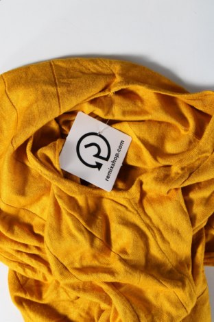 Damenpullover, Größe XS, Farbe Gelb, Preis € 7,06