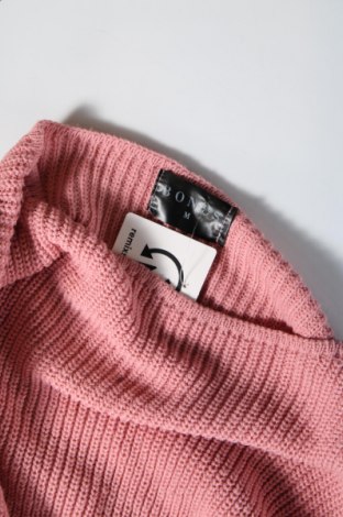 Damenpullover, Größe M, Farbe Rosa, Preis 5,49 €