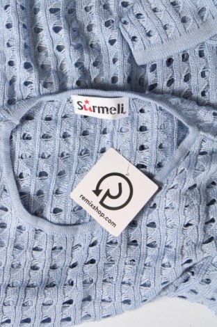 Damenpullover, Größe XL, Farbe Blau, Preis 5,99 €