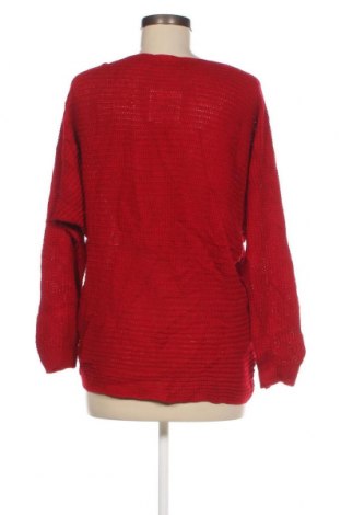 Damenpullover, Größe L, Farbe Rot, Preis € 7,06