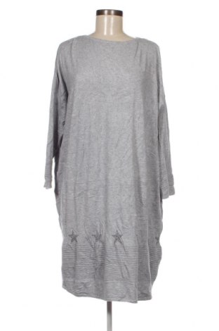 Šaty  DD-II, Veľkosť S, Farba Sivá, Cena  3,45 €