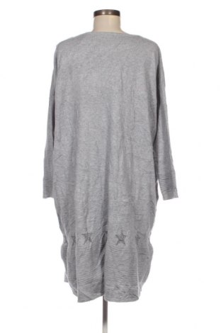 Kleid DD-II, Größe S, Farbe Grau, Preis 3,34 €