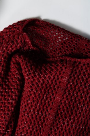 Pulover de femei, Mărime M, Culoare Roșu, Preț 16,22 Lei