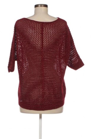 Női pulóver, Méret M, Szín Piros, Ár 1 398 Ft