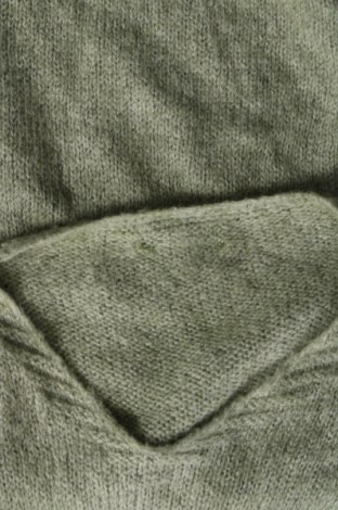 Дамски пуловер, Размер M, Цвят Зелен, Цена 7,54 лв.