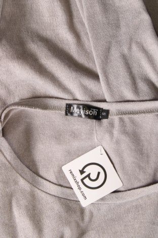 Damenpullover, Größe S, Farbe Grau, Preis € 7,06