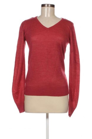 Pulover de femei, Mărime S, Culoare Roșu, Preț 23,85 Lei