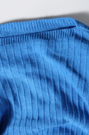 Dámský svetr, Velikost S, Barva Modrá, Cena  116,00 Kč