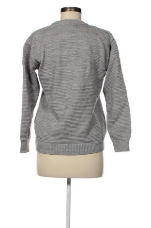 Damenpullover, Größe L, Farbe Grau, Preis 7,06 €