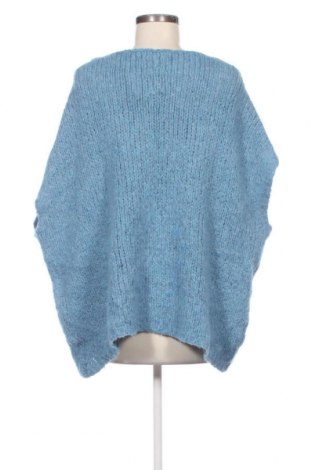 Damenpullover, Größe M, Farbe Blau, Preis 7,06 €