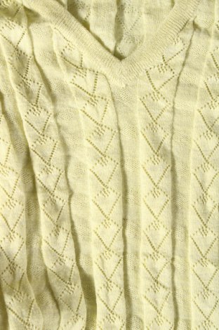 Pulover de femei, Mărime M, Culoare Galben, Preț 16,22 Lei