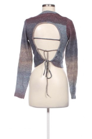 Γυναικείο πουλόβερ, Μέγεθος S, Χρώμα Πολύχρωμο, Τιμή 3,23 €