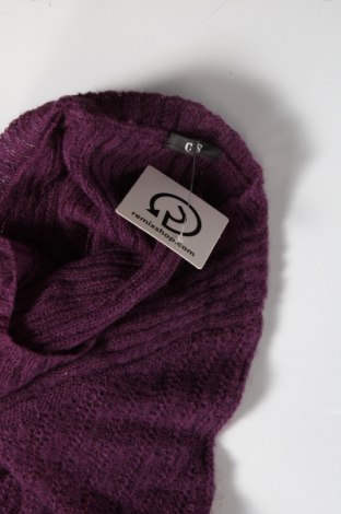 Damenpullover, Größe S, Farbe Lila, Preis € 5,49