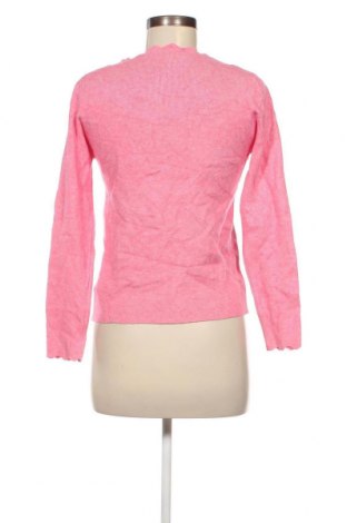 Damenpullover, Größe M, Farbe Rosa, Preis € 5,49