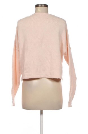 Damenpullover, Größe M, Farbe Rosa, Preis € 5,99