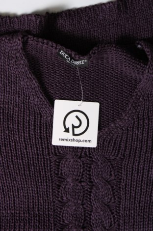 Γυναικείο πουλόβερ, Μέγεθος M, Χρώμα Βιολετί, Τιμή 5,38 €