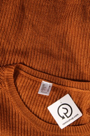 Γυναικείο πουλόβερ, Μέγεθος XXL, Χρώμα Καφέ, Τιμή 5,38 €