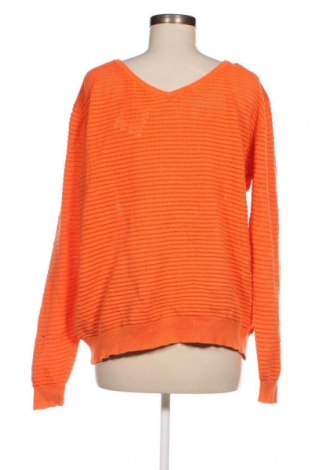 Női pulóver, Méret L, Szín Narancssárga
, Ár 1 839 Ft