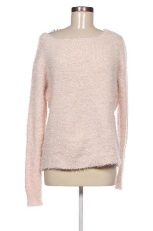 Γυναικείο πουλόβερ, Μέγεθος M, Χρώμα Ρόζ , Τιμή 5,38 €