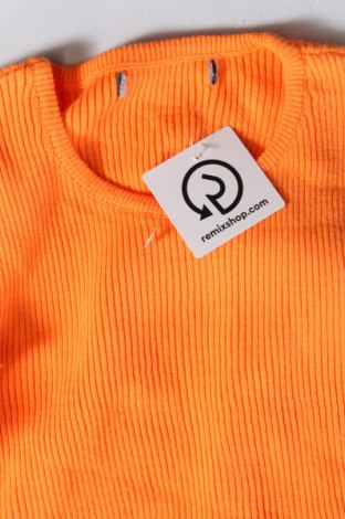 Damenpullover, Größe S, Farbe Orange, Preis € 2,99