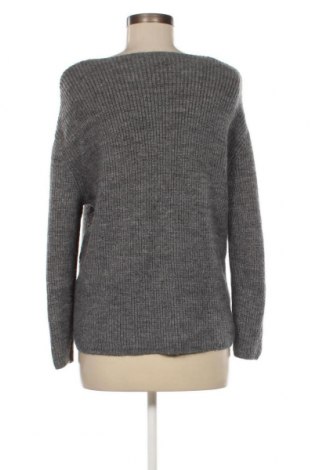 Damenpullover, Größe M, Farbe Grau, Preis 7,06 €