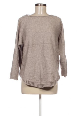Дамски пуловер, Размер S, Цвят Кафяв, Цена 7,83 лв.