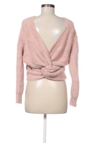 Damenpullover, Größe M, Farbe Rosa, Preis 7,06 €