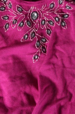 Γυναικείο πουλόβερ, Μέγεθος 3XL, Χρώμα Βιολετί, Τιμή 17,94 €