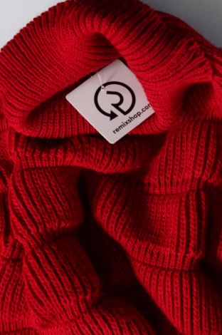 Damenpullover, Größe S, Farbe Rot, Preis € 7,06