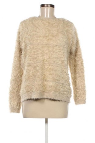 Damenpullover, Größe M, Farbe Beige, Preis 7,06 €