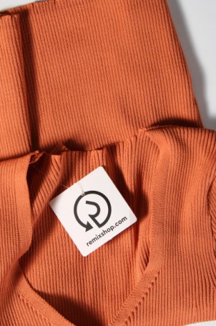 Dámsky pulóver, Veľkosť S, Farba Oranžová, Cena  4,11 €