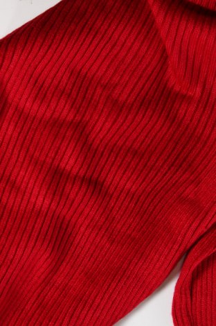 Dámský svetr, Velikost M, Barva Červená, Cena  139,00 Kč