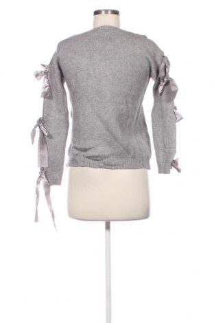 Damenpullover, Größe M, Farbe Grau, Preis 7,06 €