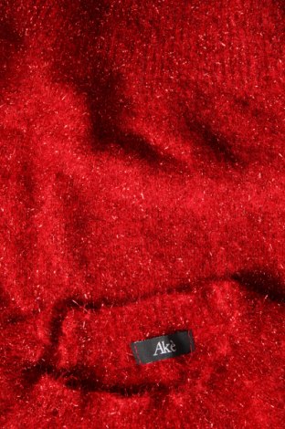 Damenpullover, Größe M, Farbe Rot, Preis 8,07 €