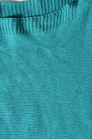 Dámský svetr, Velikost M, Barva Modrá, Cena  116,00 Kč