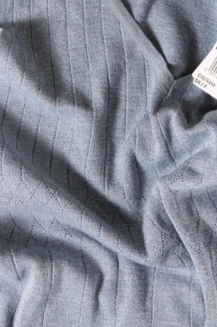 Női pulóver, Méret M, Szín Kék, Ár 1 324 Ft