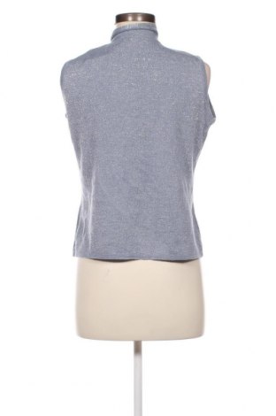 Γυναικείο πουλόβερ, Μέγεθος M, Χρώμα Μπλέ, Τιμή 3,23 €