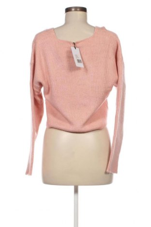 Γυναικείο πουλόβερ, Μέγεθος M, Χρώμα Ρόζ , Τιμή 8,06 €