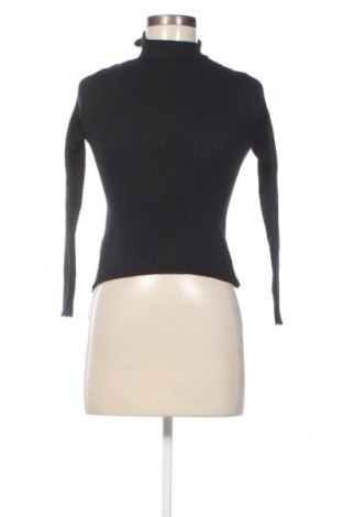 Дамски пуловер, Размер S, Цвят Черен, Цена 6,09 лв.