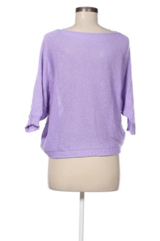 Damenpullover, Größe S, Farbe Lila, Preis 3,43 €