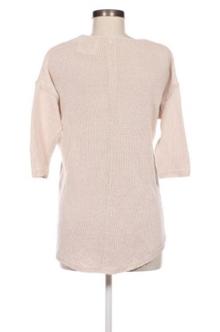 Damenpullover, Größe M, Farbe Beige, Preis 7,06 €