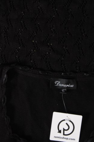 Damenpullover, Größe M, Farbe Schwarz, Preis € 3,23